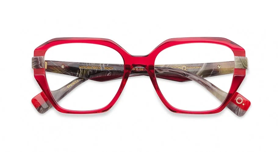 Etnia Barcelona MIXURA NO5 Eyeglasses - view 10